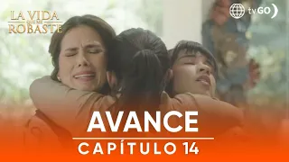 La vida que me robaste: ¿Estarán en peligro las hijas de Mariana? (AVANCE Capítulo n° 14)