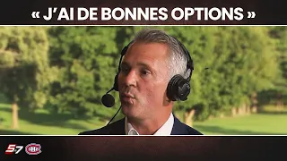 St-Louis is back after very easy negotiations with the Habs