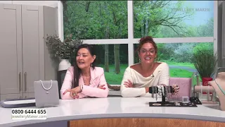 JewelleryMaker Live 01/08/2026 with Stephanie Joseph  GIA AJP & Suzie Menham