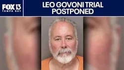 Florida businessman's trust fraud trial delayed