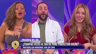 ESTO ES ECUADOR MIÉRCOLES 12 DE AGOSTO 2026 | RADIACIÓN UV: CONSEJOS Y RUTINAS PARA PROTEGER LA PIEL