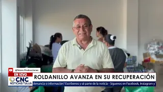 MÁS DE 600 FAMILIAS REQUIEREN ATENCIÓN Y 20 EDIFICACIONES FUERON DESTRUIDAS EN ROLDANILLO