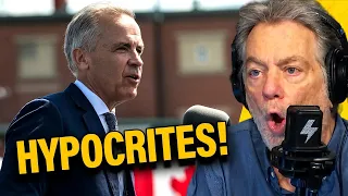Canada's "Boycott" of U.S. Products is Beyond Ridiculous... But Actually Hilarious!