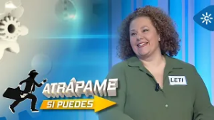 Atrápame si puedes | Programa 1464
