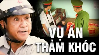 TRAGIC CASE | Searching for Evidence 2026 | THVL Court Chronicles | New Crime Prevention Stories ...