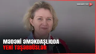 Azərbaycan–İrlandiya dostluğu yeni layihələrlə möhkəmlənir