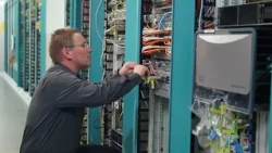 More Computing Power: Bavaria & Upper Austria Form High-Tech Alliance