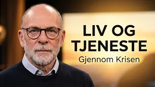 Gjennom krisen | Liv og tjeneste med Leif Jacobsen - Del 4 | Kanal10 | 10.09.26