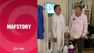 Natrhol som si ci·inu! (MAFSTORY)