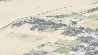 The Day After the Emergency Warning: Noto Earthquake Survivors Struck Twice Ask "Why Us Again?" a...