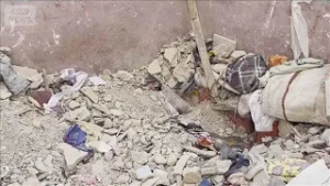 パキスタンでガス爆発 16人死亡　ガス漏れが原因か　建物崩壊し2歳の子どもも犠牲に(2026年2月20日)