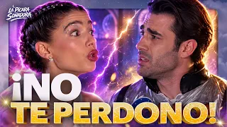 Su MENTIRA le costó PERDERLA para SIEMPRE | La Pícara Soñadora | Capítulo 11 | 1 - 4