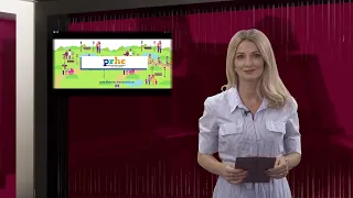 Správy Hlohovskej televízie /14. septembra / 38. týždeň 2026: