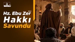 Tarihin Yönü: Hz. Ebu Zer el-Gıffari’nin (r.a.) Hayatı ve Ehlibeyt’e Bağlılığı