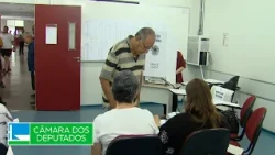 Voters return to the polls on the 25th to elect the president and six governors - 10/25