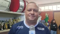 VICTOR CARDINALLI MARCHING BAND TITLE