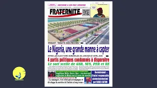 Analyse du 20 Août 2026 sur Matin d'Eden