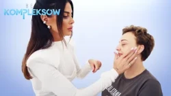 Magda Pieczonka zdradza sekret idealnego makijażu ✨ | Bez kompleksów