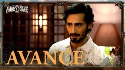 PREVIEW Chapter 10: The Coraje brothers make a pact | This Friday | Tierra de Amor y Coraje