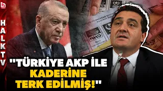 Harsh criticism of the AKP from Ulaş Karasu! “They are trying to reshape society with a stick in ...