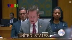 ONU /Conseil de sécurité / Séance spéciale consacrée à Haïti