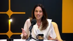 How Paola Turbay was asked to run for president | Being right isn't enough