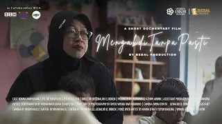 DEVOTION WITHOUT CERTAINTY | The Struggle of Honorary Kindergarten Teachers Amidst Limitations