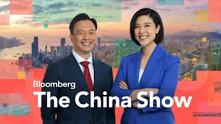 Alibaba Reports World-Beating 3 Billion Downloads for Qwen | The China Show | 8/17/2026