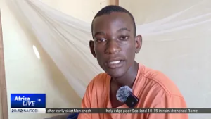 Medicine shortages put lives at risk in eastern DRC