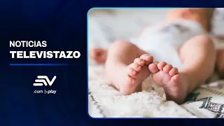 National Assembly approves law to expedite child adoption in Ecuador | Televistazo | Ecuavisa