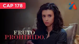 FRUTO PROHIBIDO  -  Avance miércoles 04/02/2026