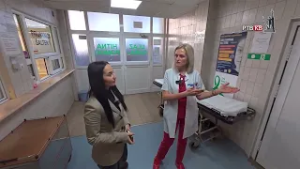 Prilog   RTVKV   Prva linija kada je najteze rad Sluzbe hitne pomoci