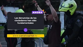 Bogotá reports reduction in high-impact crimes | Security