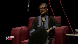 Secrets 2 vies- Elodie- Enviée, alors que je souffrais