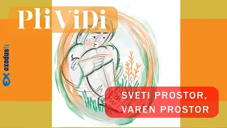 PRIVIDI: Sveti prostor, varen prostor: Novi standardi ravnanja v Cerkvi