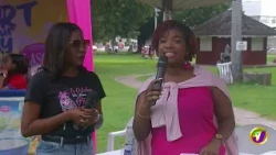 Mammogram vs. MRI: What Women at High Risk Need to Know | Pink Table Talk 2026