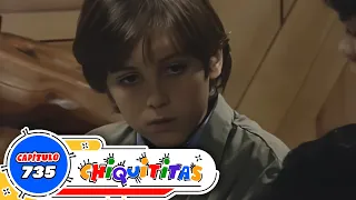 Chiquititas (1997) | Capítulo 735
