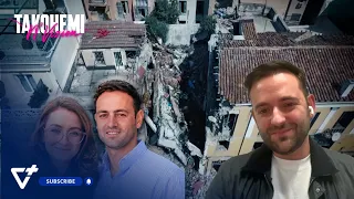 Tragjedia në Greqi ku humbën jetën tre shqiptarë, i afërmi i viktimave flet në “Takohemi n’Vizion”