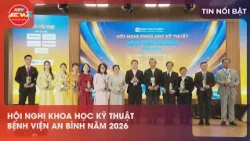 6h An Binh Hospital Scientific and Technical Conference P