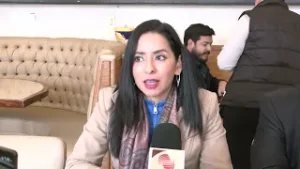 Destaca economista potencial industrial de Zacatecas