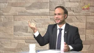 ثقافة الوعي -26-11-2021 - نور الشرق - Nour Al Sharq