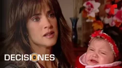 Forbidden Love | Decisiones Full Episode | Telemundo English