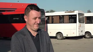 GIPS Tuzla uvodi novu liniju: Nova linija 53 počinje saobraćati od 1. oktobra