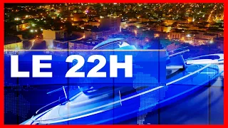 Journal en Français de 22h du 31/07/2026