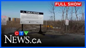Years-long Parker Lands legal battle comes to an end | CTV News Winnipeg at Six for Feb. 6, 2026