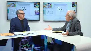 17º Congreso Internacional de Jóvenes Escritores Latinos.