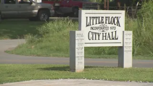 Little Flock vote on sales tax increase ends in 174-174 tie