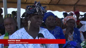 OUSMAN SAIDYKHAN ON ELECTRICITY PROJECT CRR