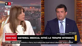 Miruță: „PSD încă e la guvernare.Uitați-vă prin agenții, CA-uri, ministere s-au pus oameni din pix”