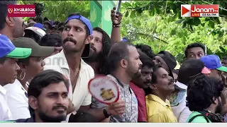 72-ാം നെഹ്റു ട്രോഫി വള്ളംകളി: മൂന്നാം ഹീറ്റ്സിൽ മേൽപ്പാടം ചുണ്ടന് ഒന്നാം സ്ഥാനം